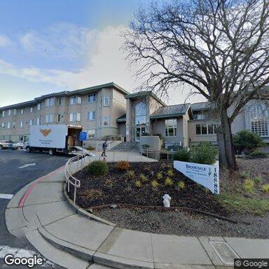 Brookdale San Ramon