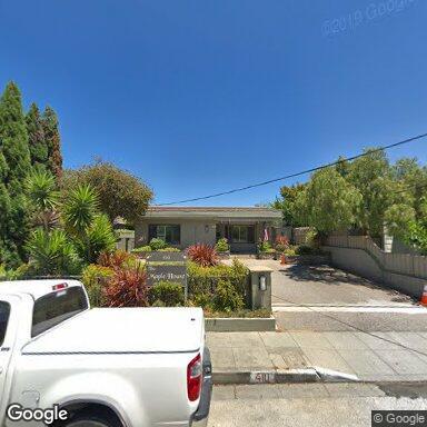 Maple House The