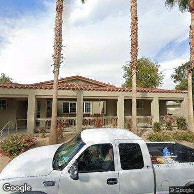 Cottages At Palm Springs