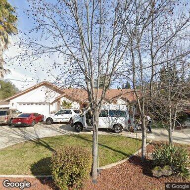 Lakeridge Senior Care