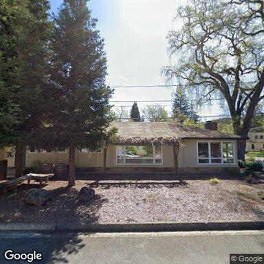 Cedars Care Home The
