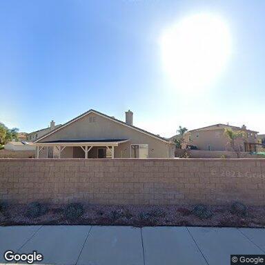 Mira Loma Senior Care Home