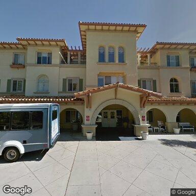 Camarillo Senior Living