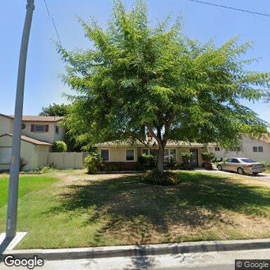 Downey Christian Home