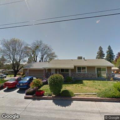 Almond Home Care