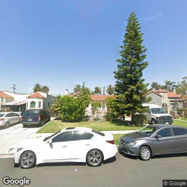 84Th Street Home