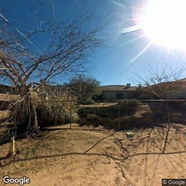 Ingleside Lodge
