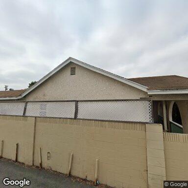 Huber Avenue Home The
