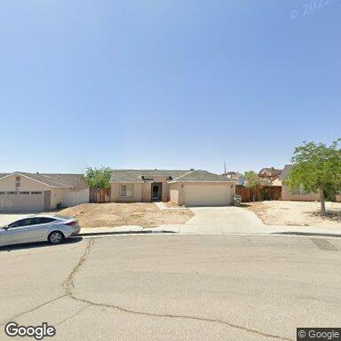 Rosamond Residential Home At Scherer Drive