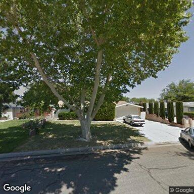 16TH STREET HOME CARE INC