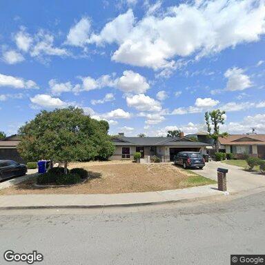 Denton Adult Home