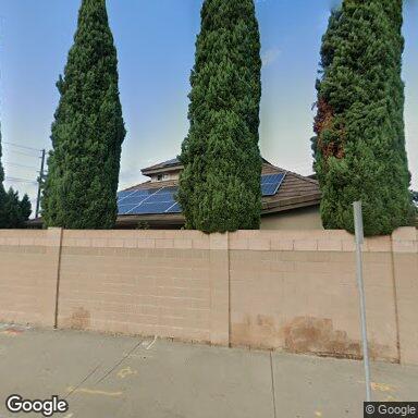 Fountain Valley Senior Care