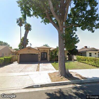 Pacific Senior Care