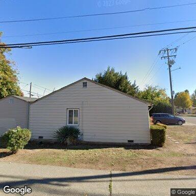 A Place Of Grace Inc Monte Vista Avenue