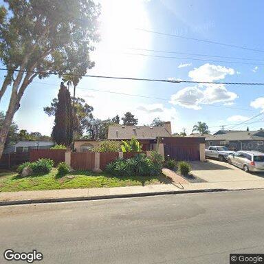Family Values Adult Residential Facility