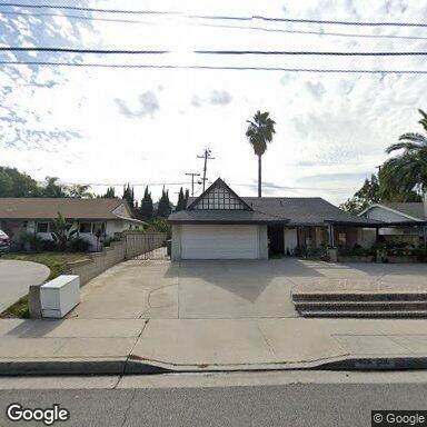 Angelina Home And Care Iii