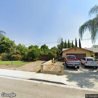 Legacy House Chino One
