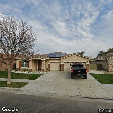Anaya Elder Care