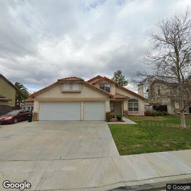 Divine Residential Home