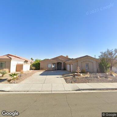Desert Rose Assisted Living
