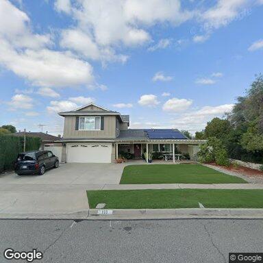 A Huggins Place