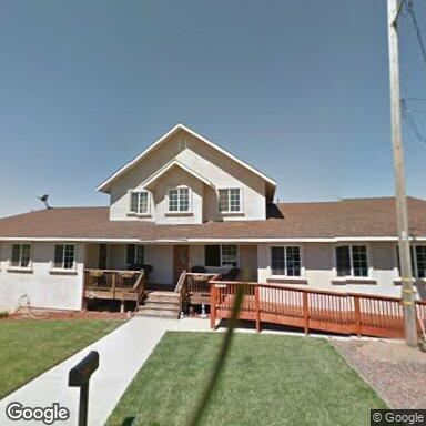 Schwabe Residential Home