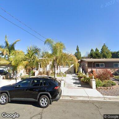 Peppertree Guest Home Ii