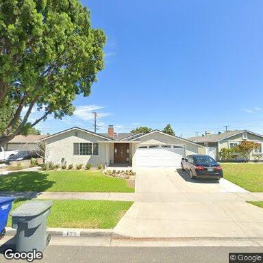 Buena Park Elder Care