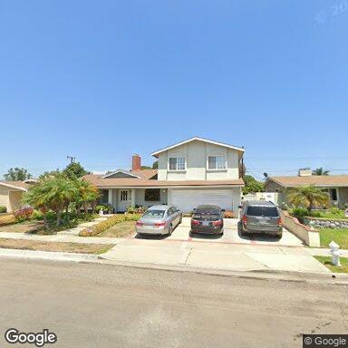 Coastside Senior Home