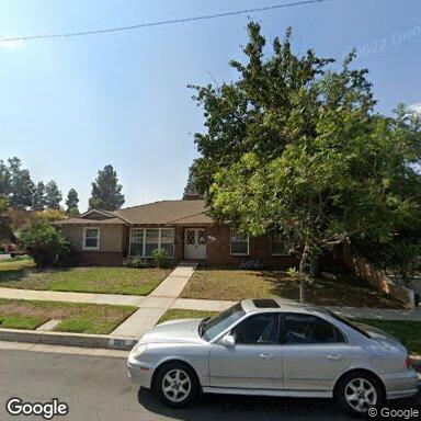 BENTITS RETIREMENT VILLA