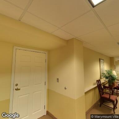 Marymount Villa Retirement Center