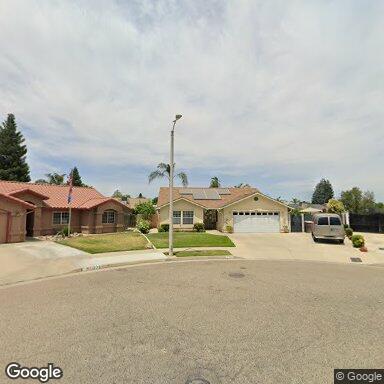 CYPRESS CARE HOME #3