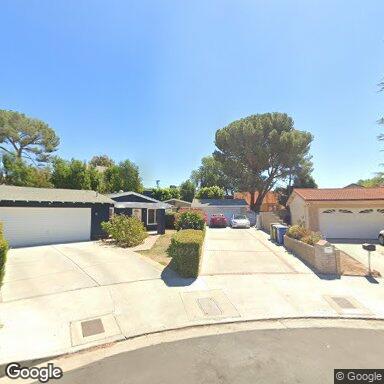Stanwell Home