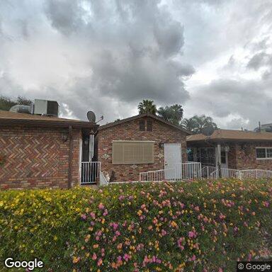 El Descanso Retirement Home
