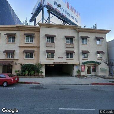 Encino Terrace Senior Living