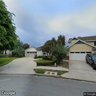 Julies Family Home
