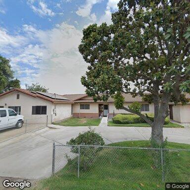 Castle Road Home