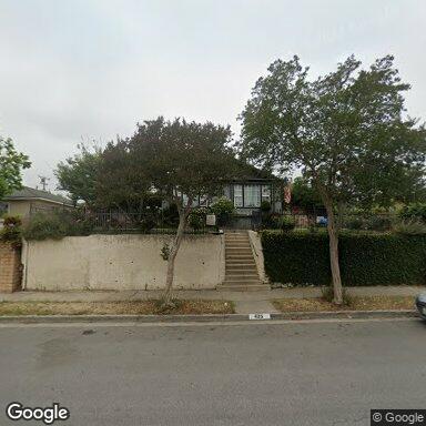 Kruger Home