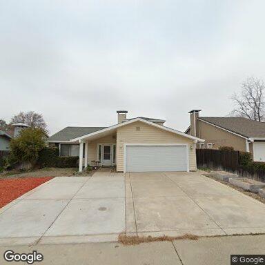 BLUE SPRINGS HOME