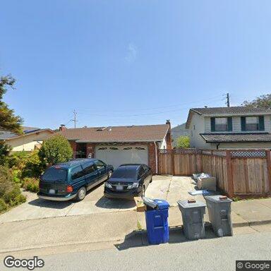 Albright Home
