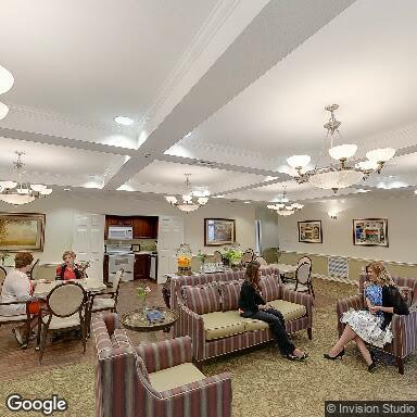 Silverado Senior Living The Huntington