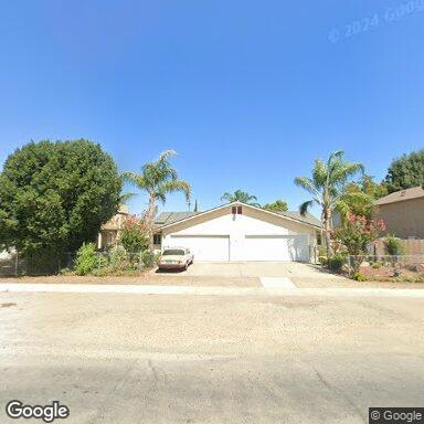 Lathrop Ranch Home