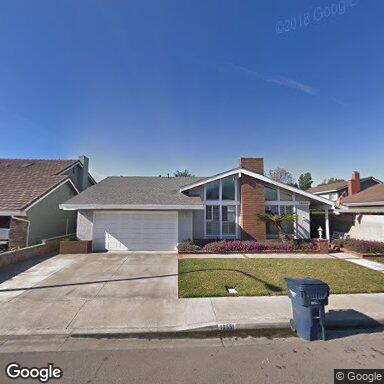 Fountain Valley Senior Homes