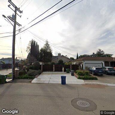 Almond Road Senior Estates