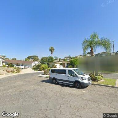 Monterey Park Home
