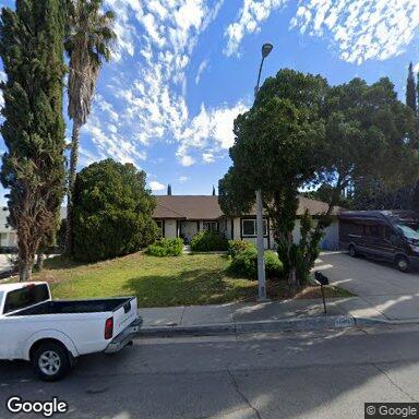 Cedar Way Home
