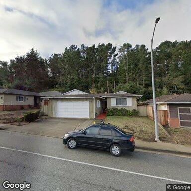 Gonzales Home