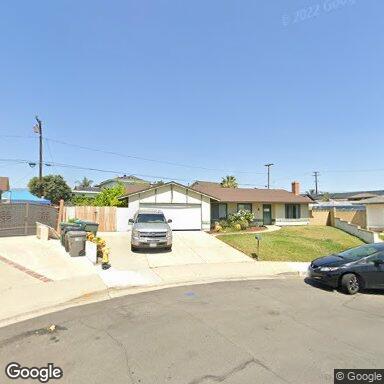 Jackson Home