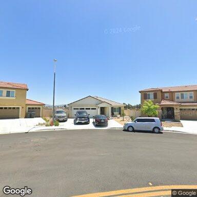 Iris Family Home Care