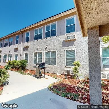Pacifica Senior Living Merced